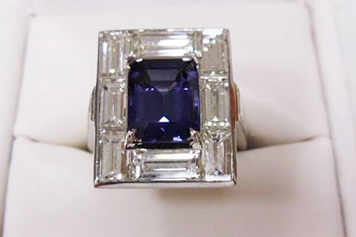 Rare Jewels International